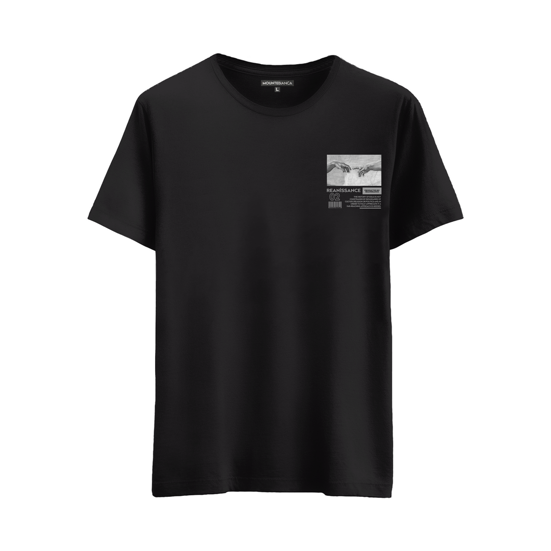 Reanissance - Regular Fit T-Shirt