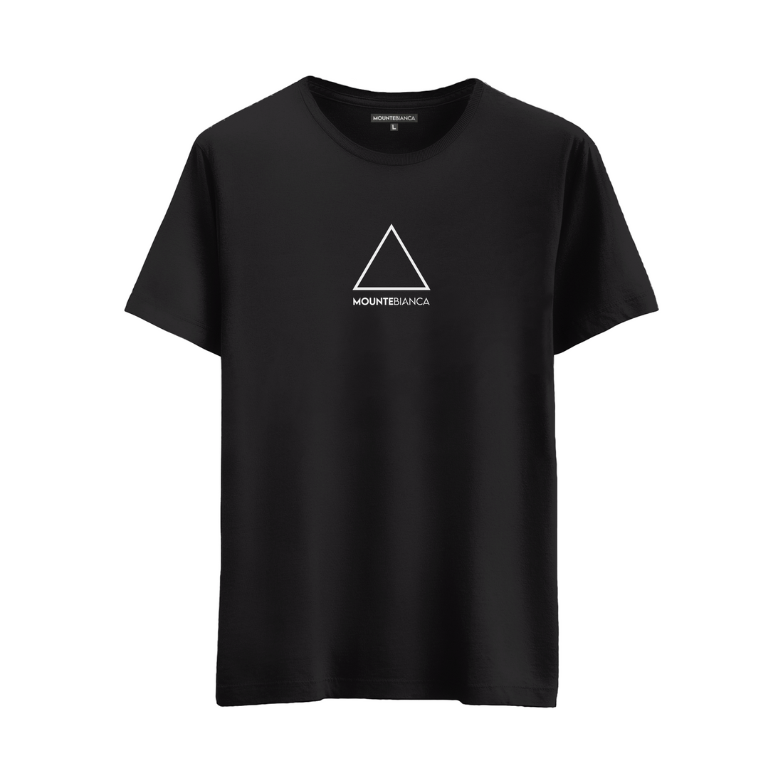 Triangle - Regular Fit T-Shirt