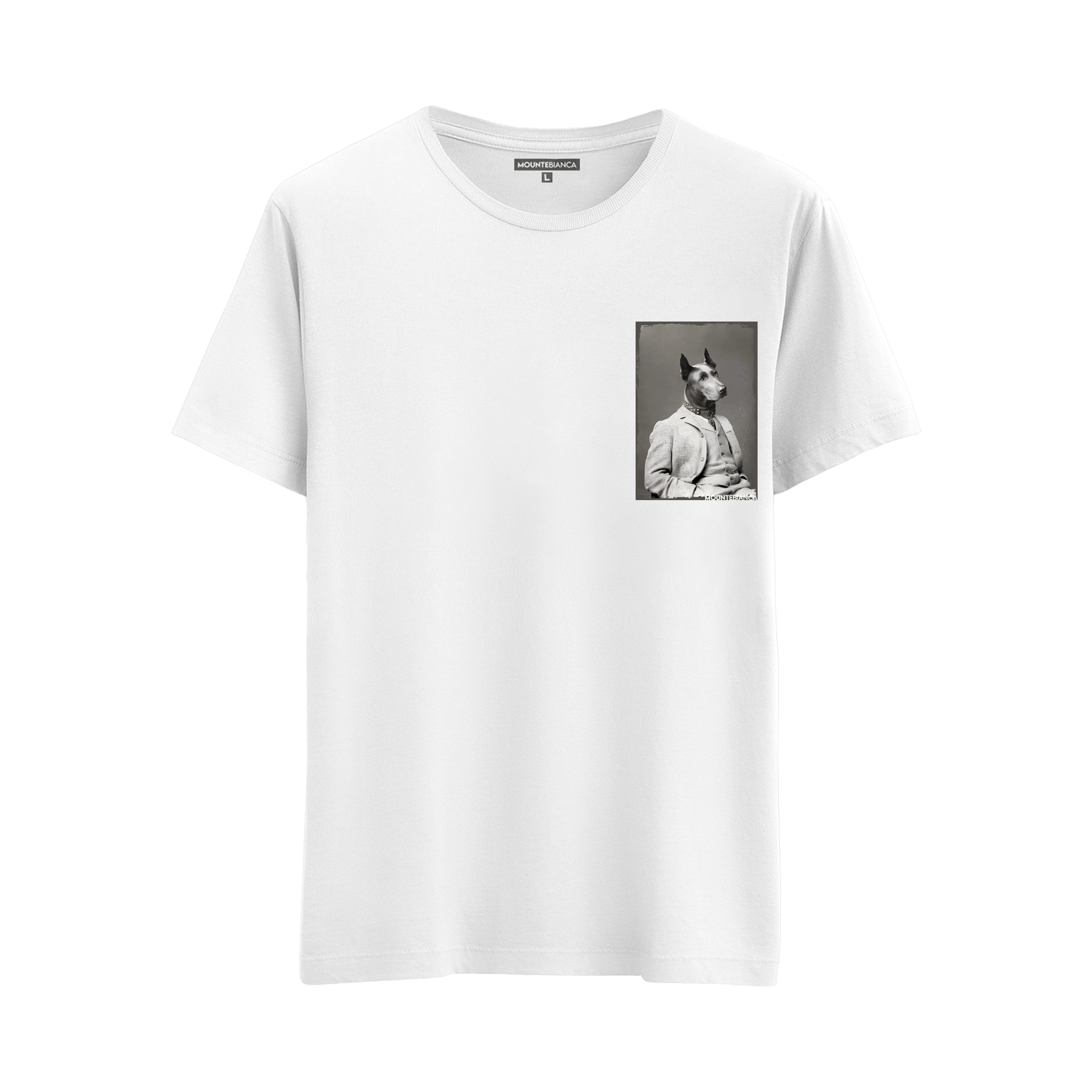 Middle Earth | Il Signore Degli Anelli T-Shirt | EMP