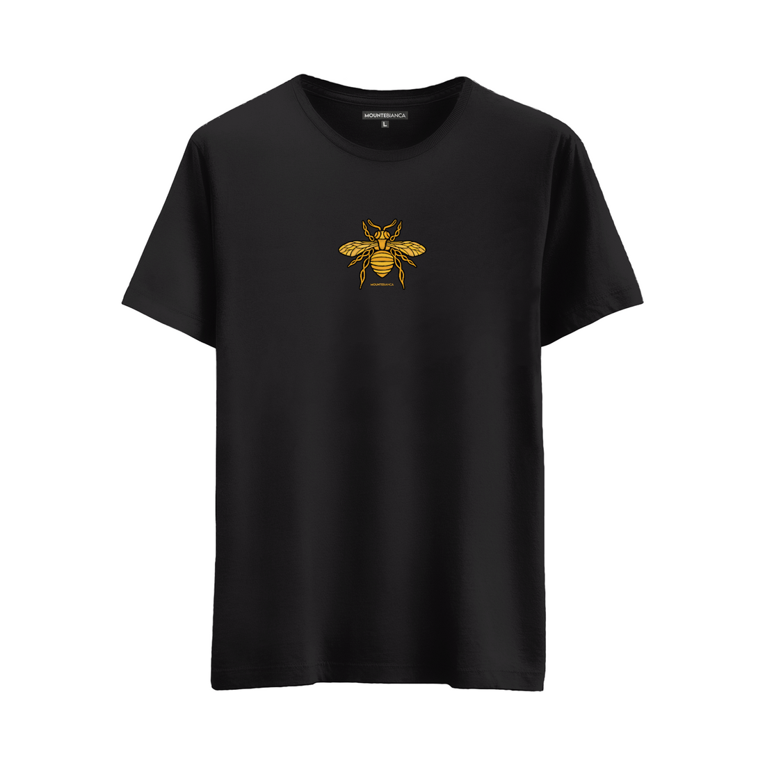 Bee - Regular Fit T-Shirt