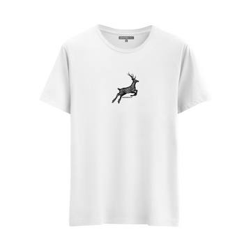 Gazelle - Regular Fit T-Shirt