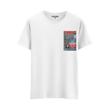Berlin - Regular Fit T-Shirt