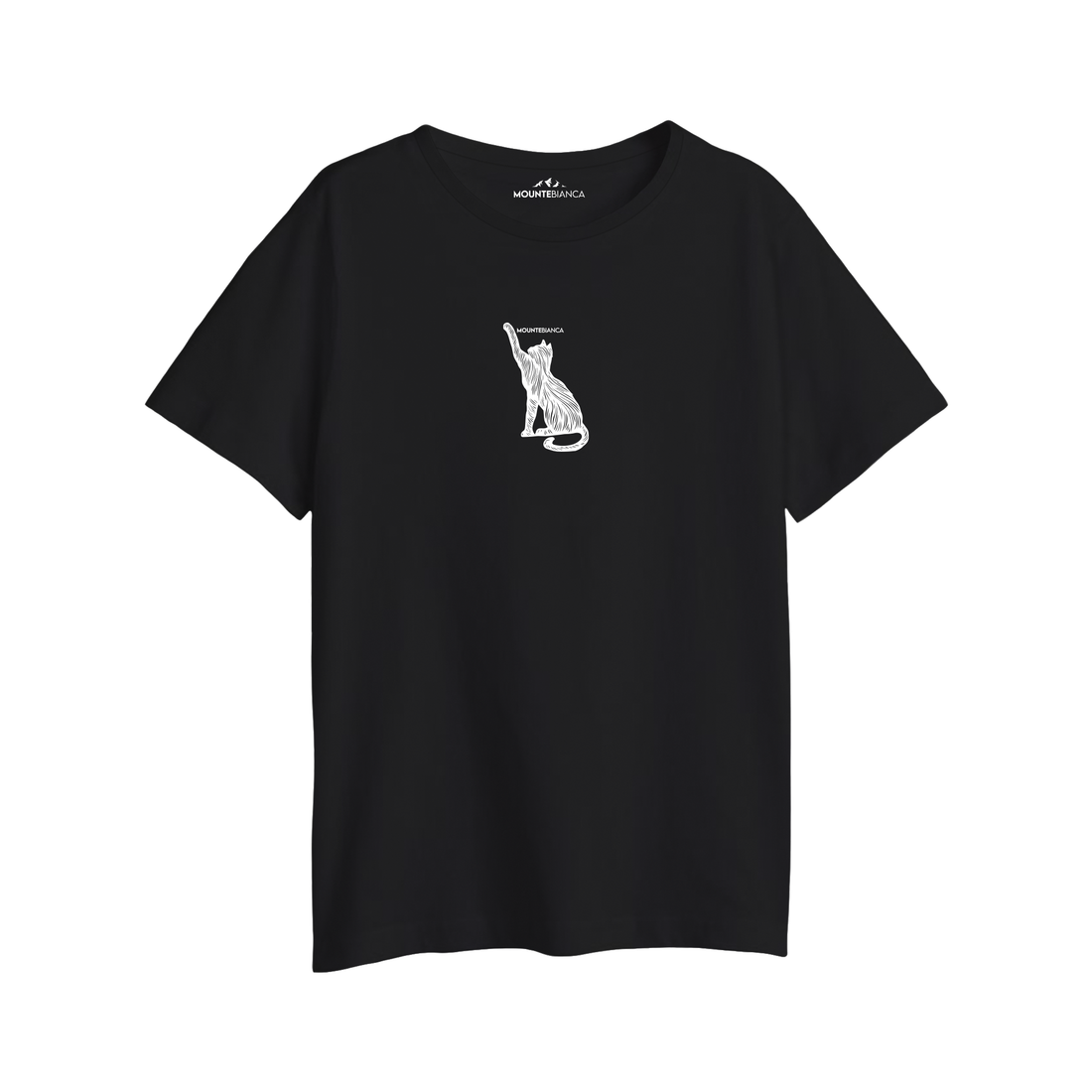 Cat - Çocuk T-Shirt