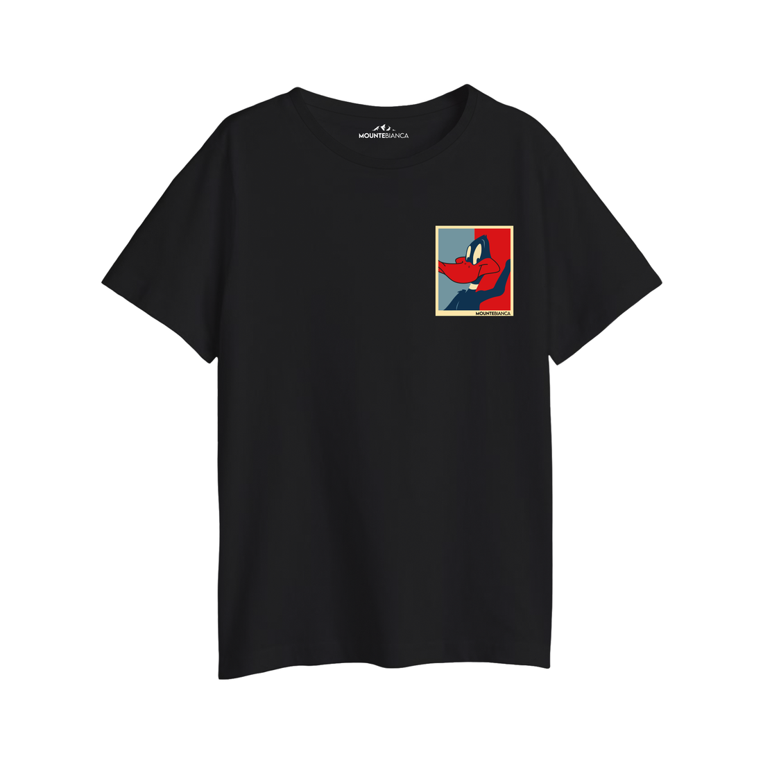 Daffy Hero - Çocuk T-Shirt