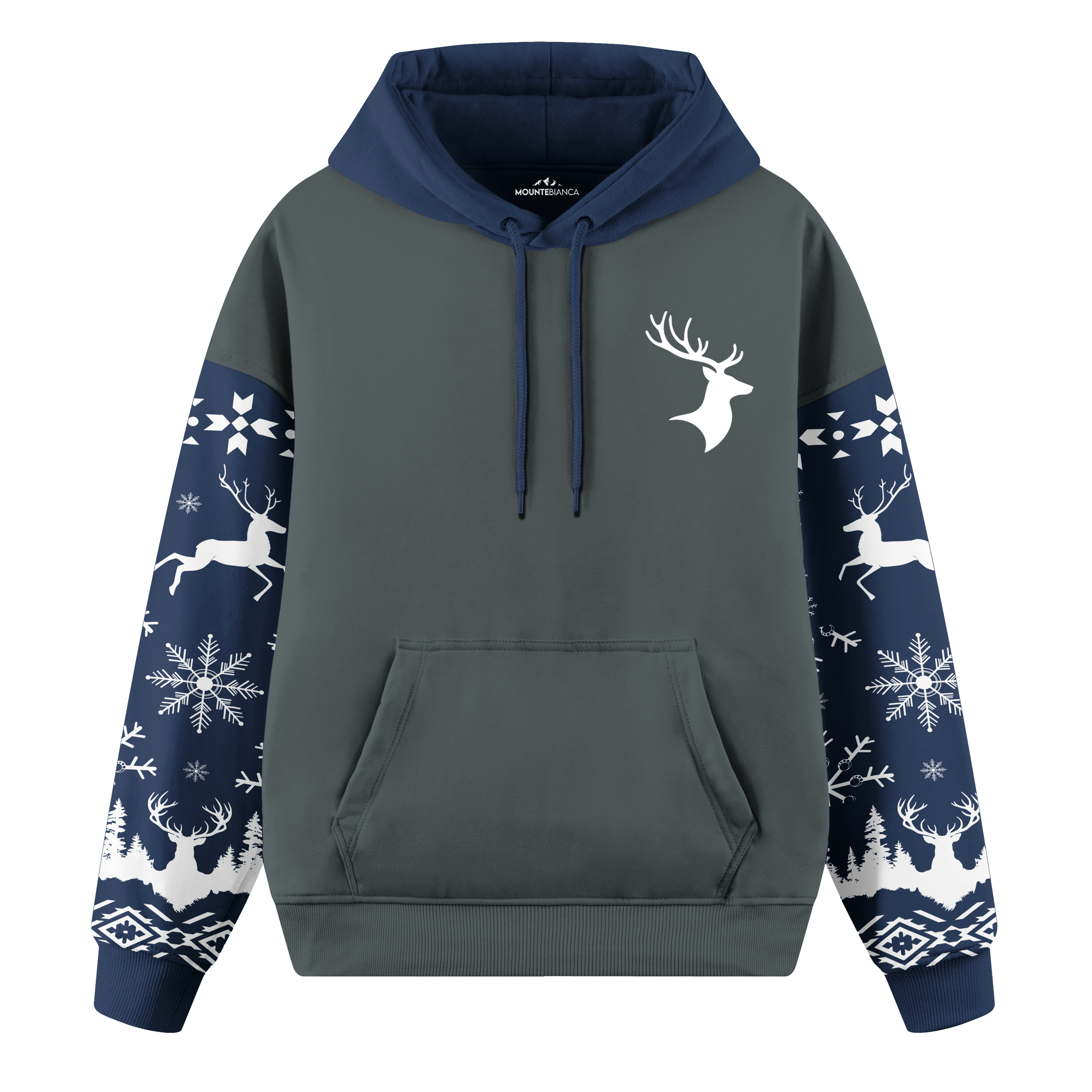 Ciervo - Deluxe Hoodie