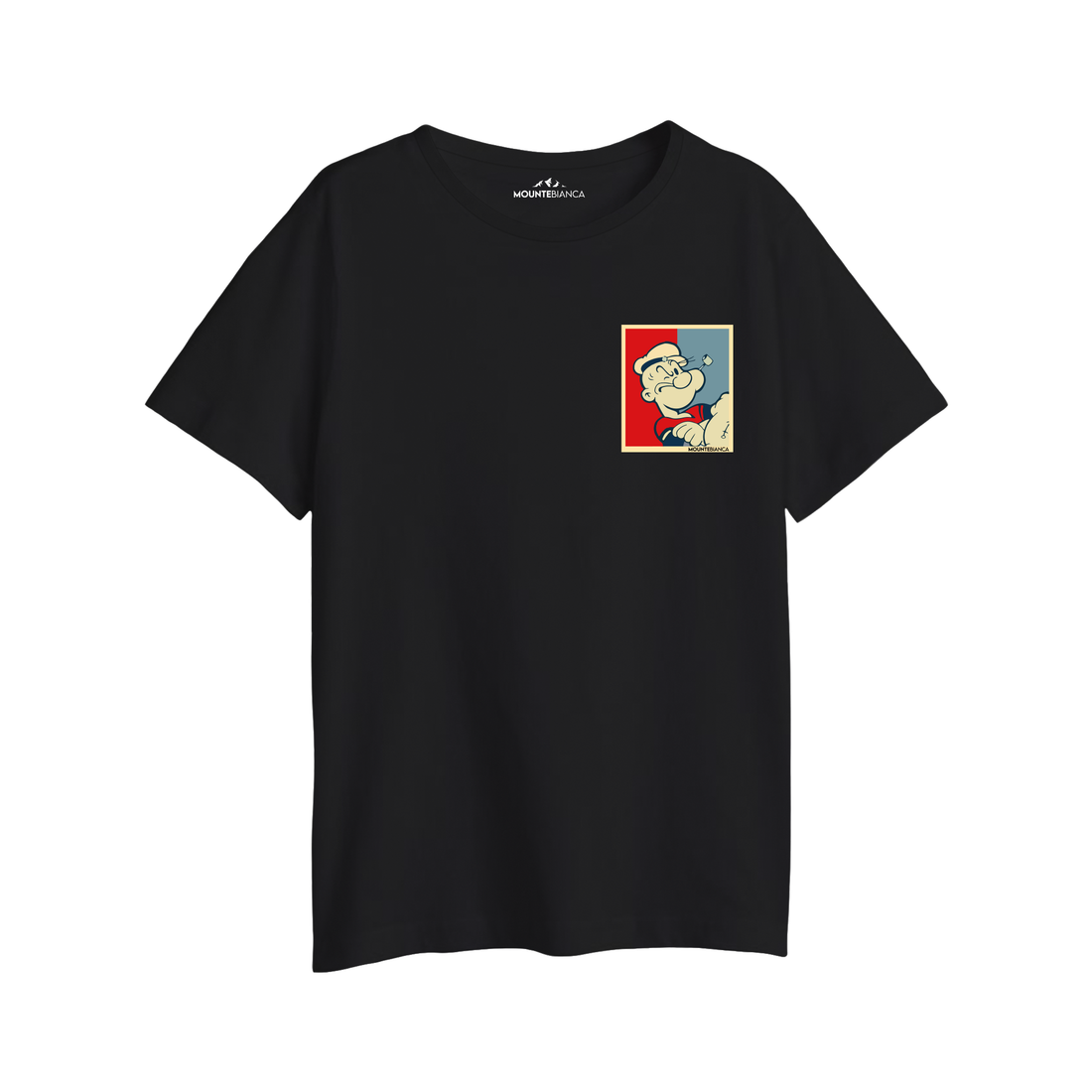Popeye Hero - Çocuk T-Shirt
