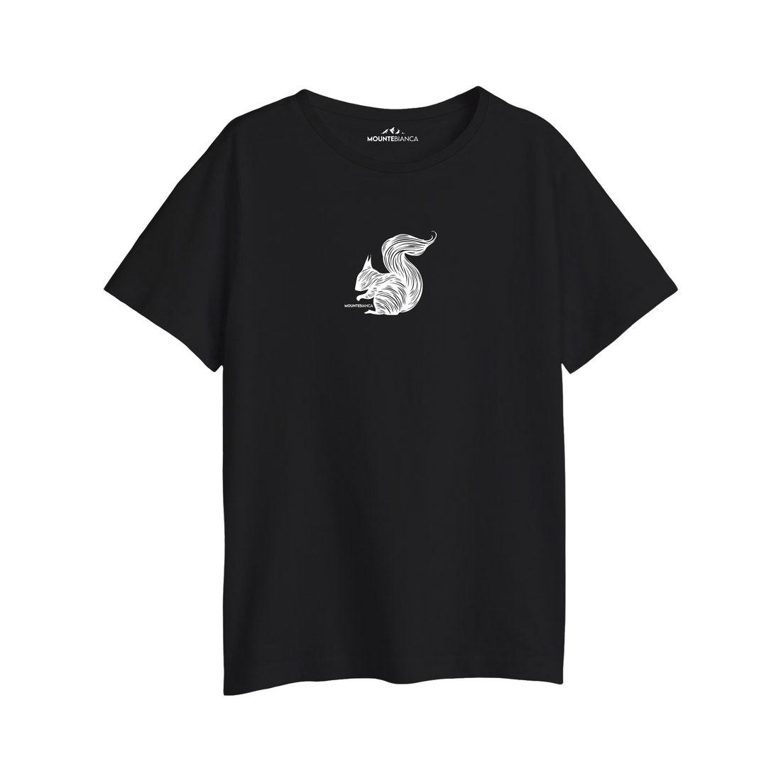 Squirrel - Çocuk T-Shirt
