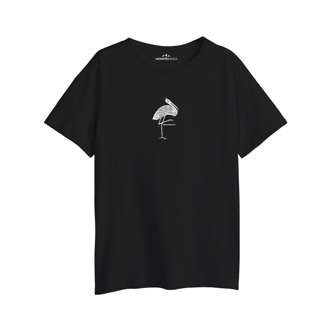 Stork - Çocuk T-Shirt