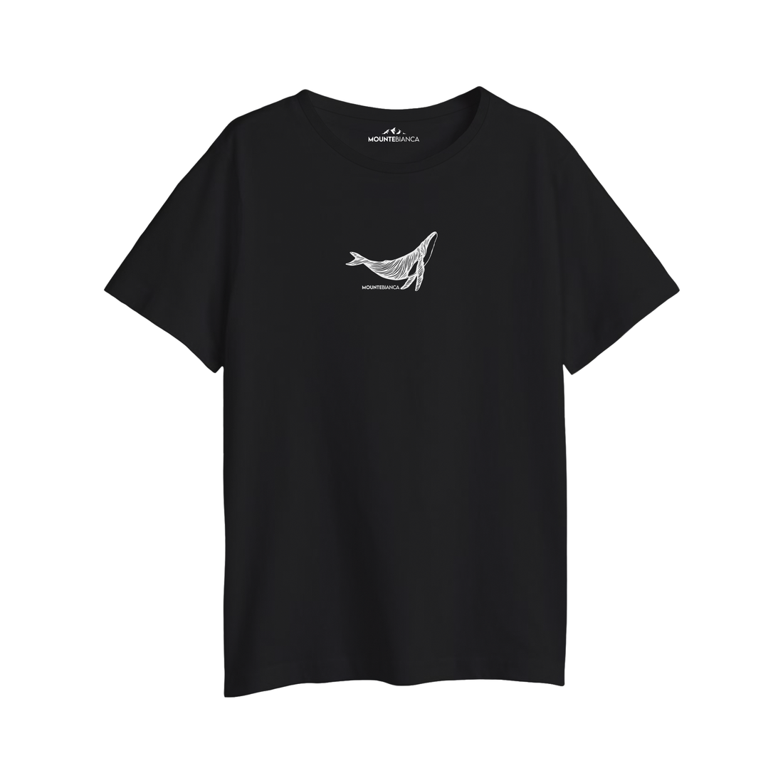 Whale - Çocuk T-Shirt