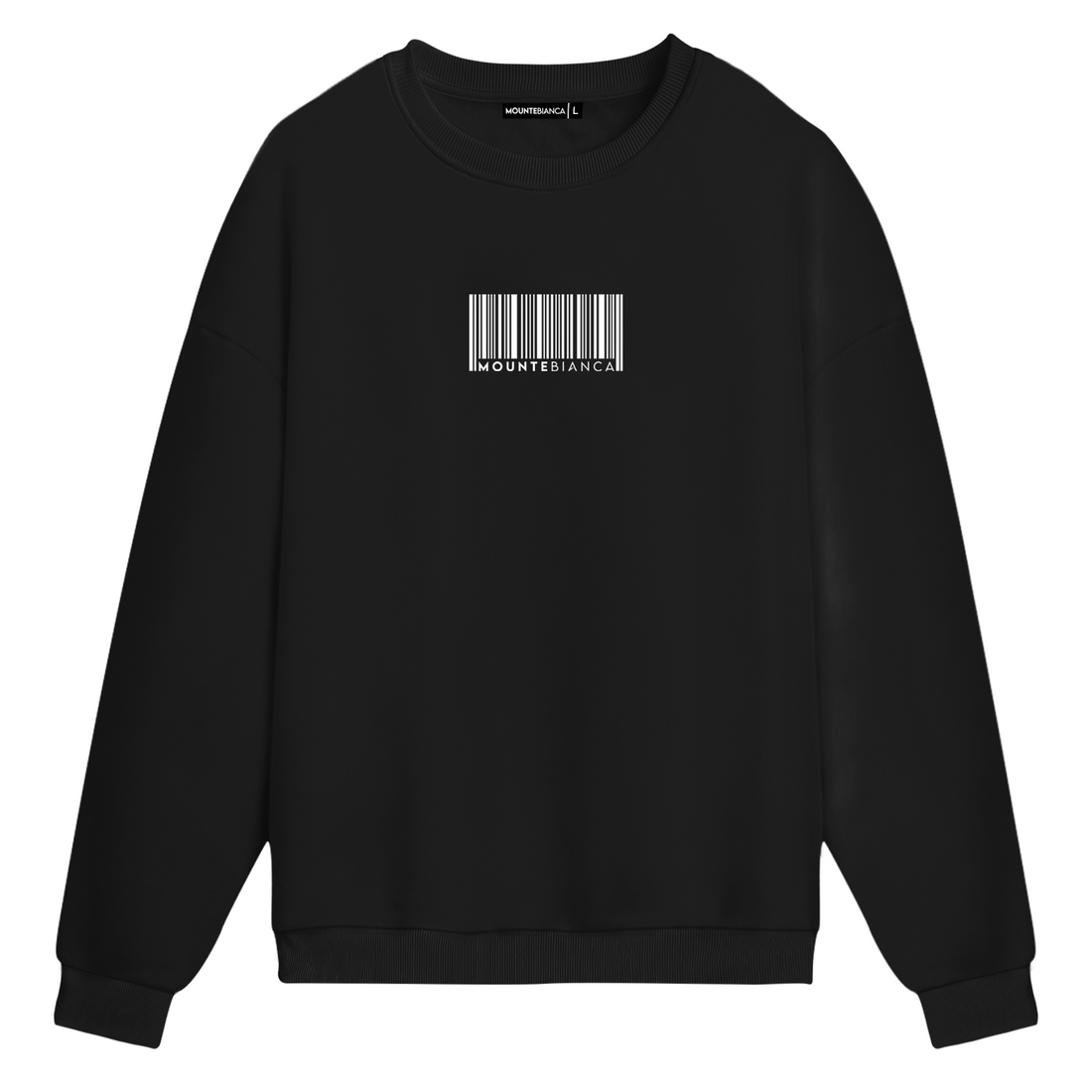 Barcod - Sweatshirt