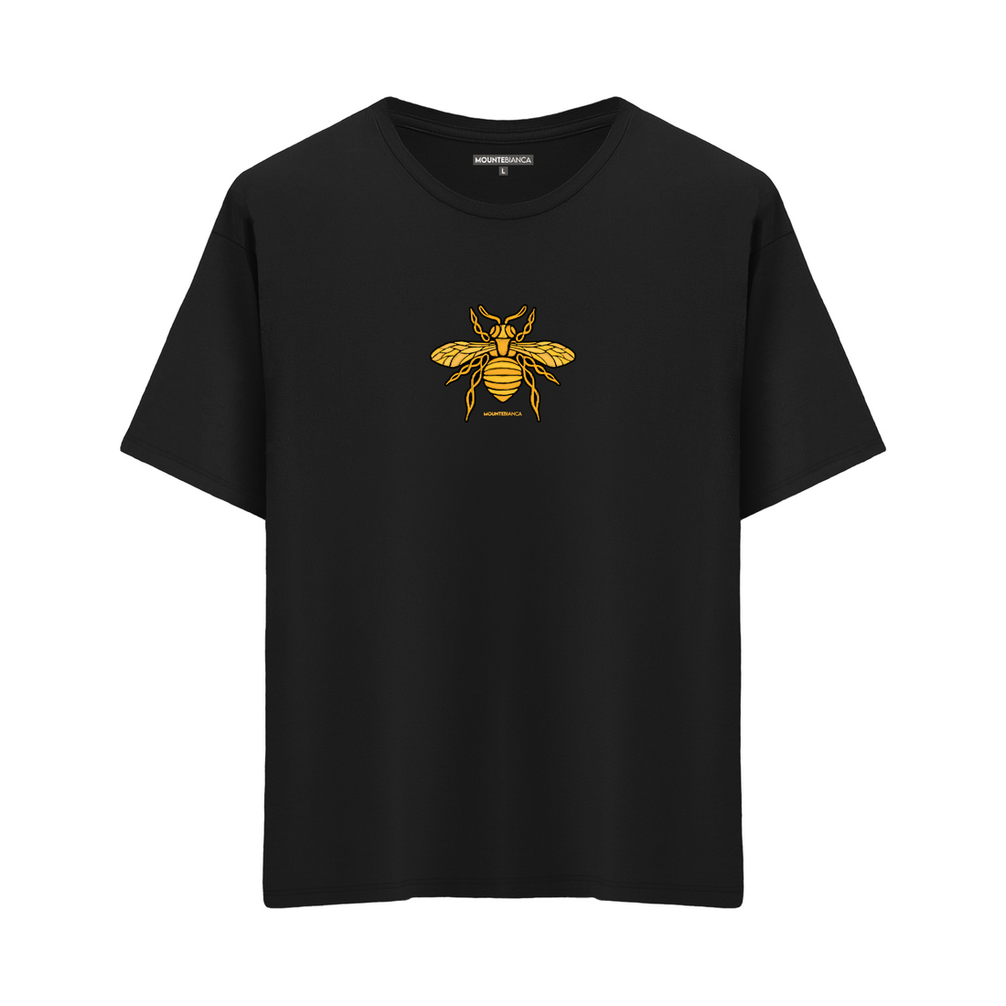 Bee - Oversize T-shirt