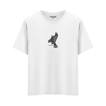 Eagle - Oversize T-shirt