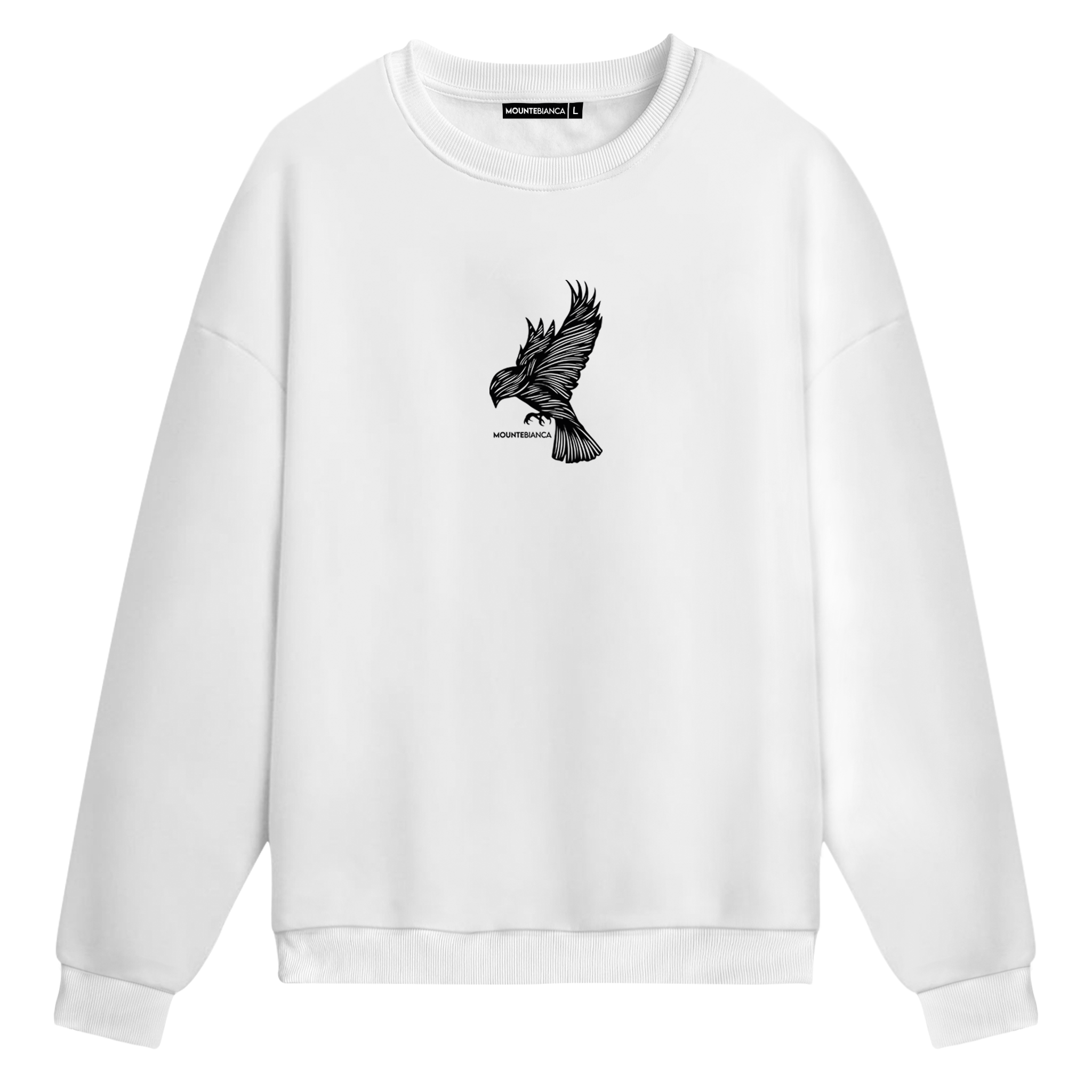 Eagle Sweatshirt