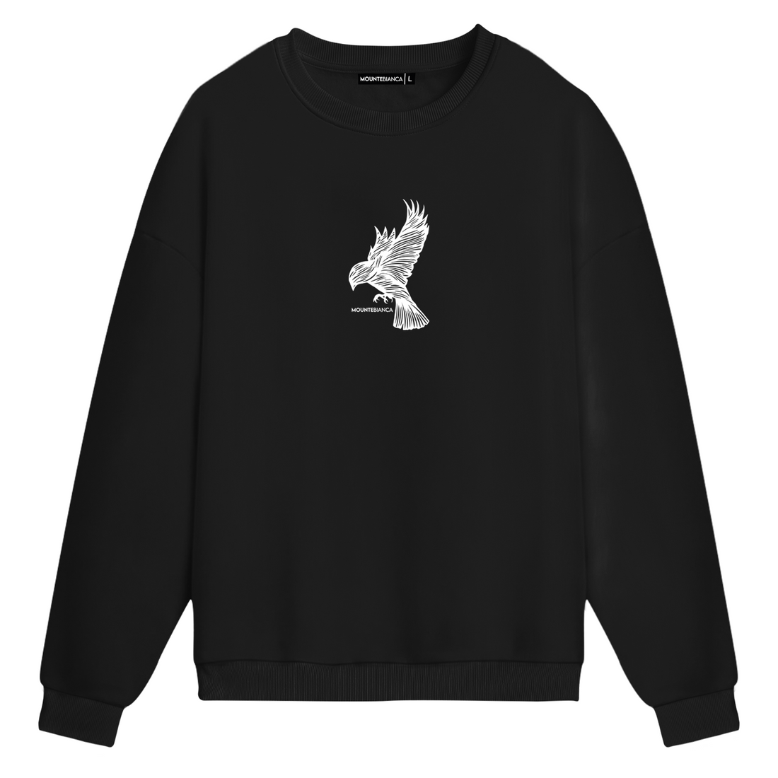 Eagle - Sweatshirt