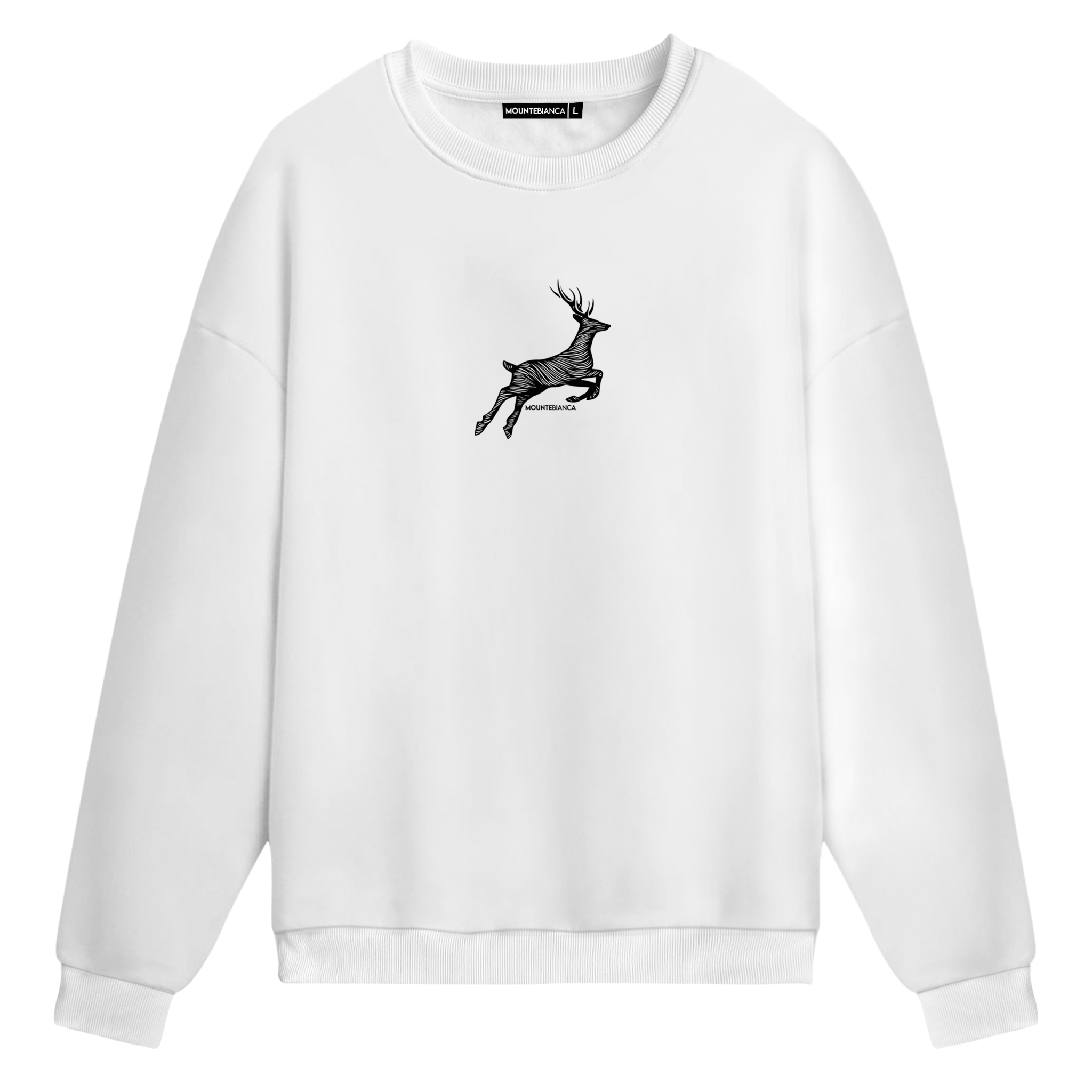 Gazelle - Sweatshirt