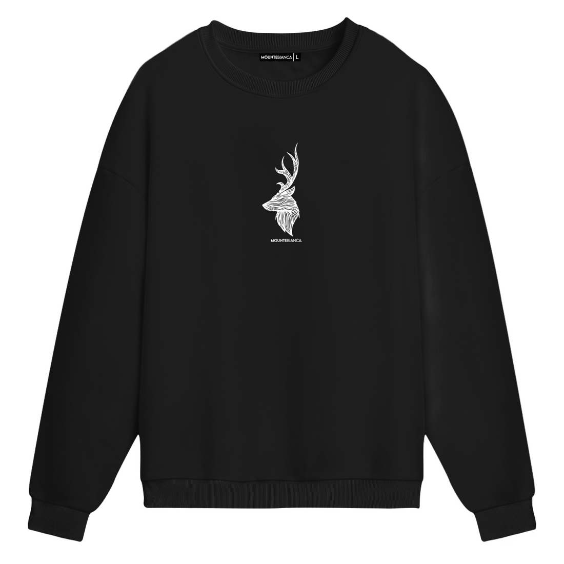 Deer II - Sweatshirt