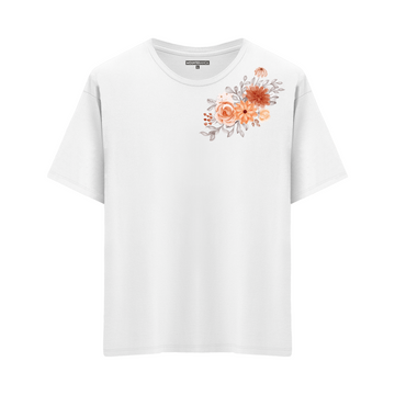 Fiore II - Oversize T-shirt