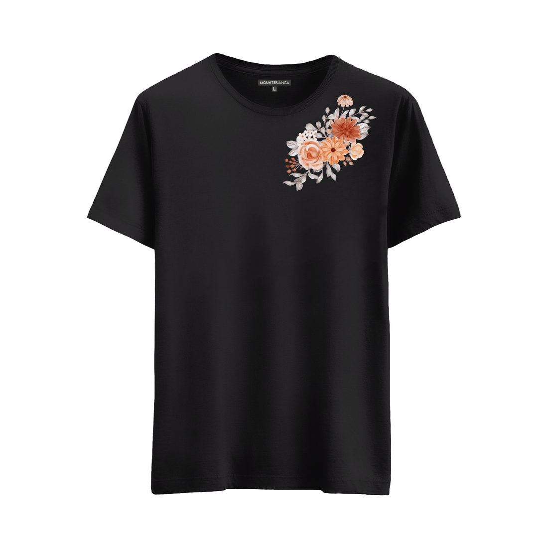Fiore II - Regular Fit T-Shirt