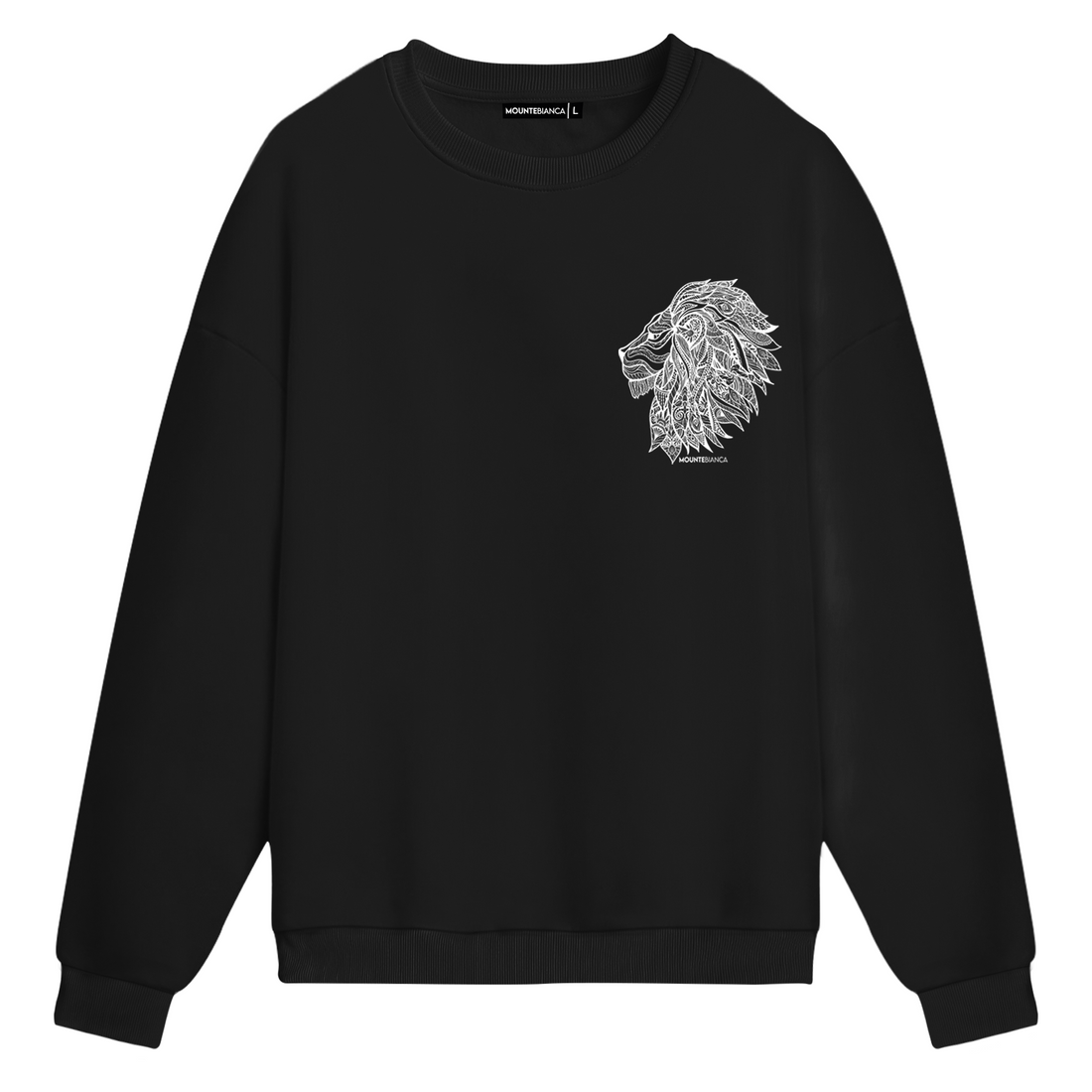 Lion - Sweatshirt