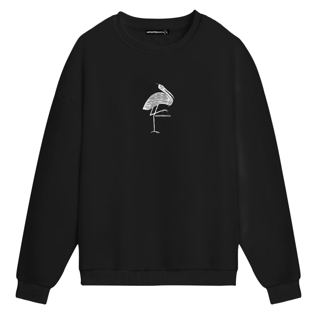 Stork - Sweatshirt