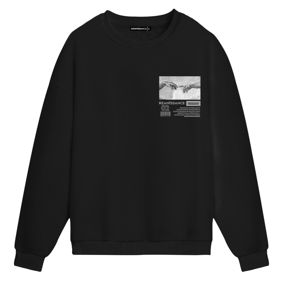 Renaissance - Sweatshirt