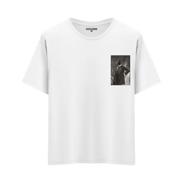 Signor Dober - Oversize T-shirt