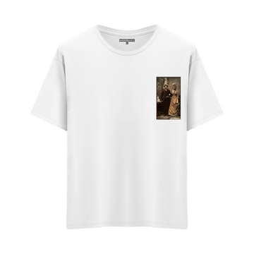Signor Sposato - Oversize T-shirt