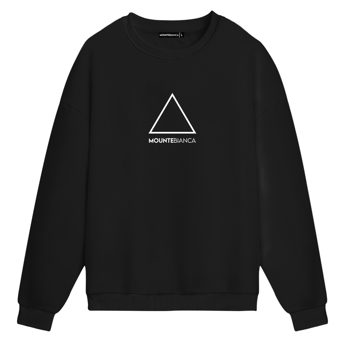 Triangle - Sweatshirt
