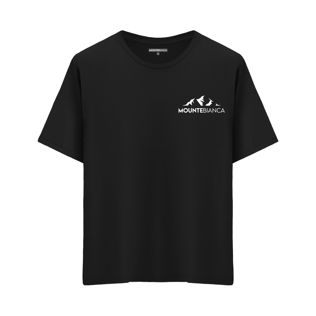 Zero - Oversize T-Shirt