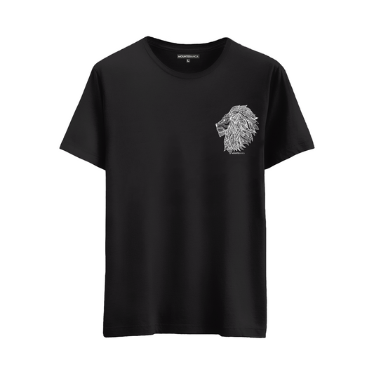 Lion - Regular Fit T-Shirt