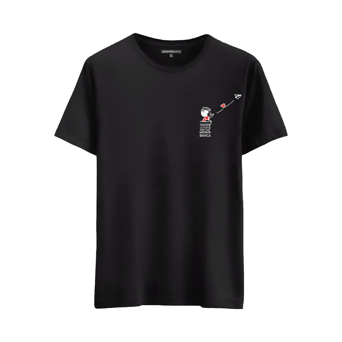 Valentino I - Regular Fit T-Shirt