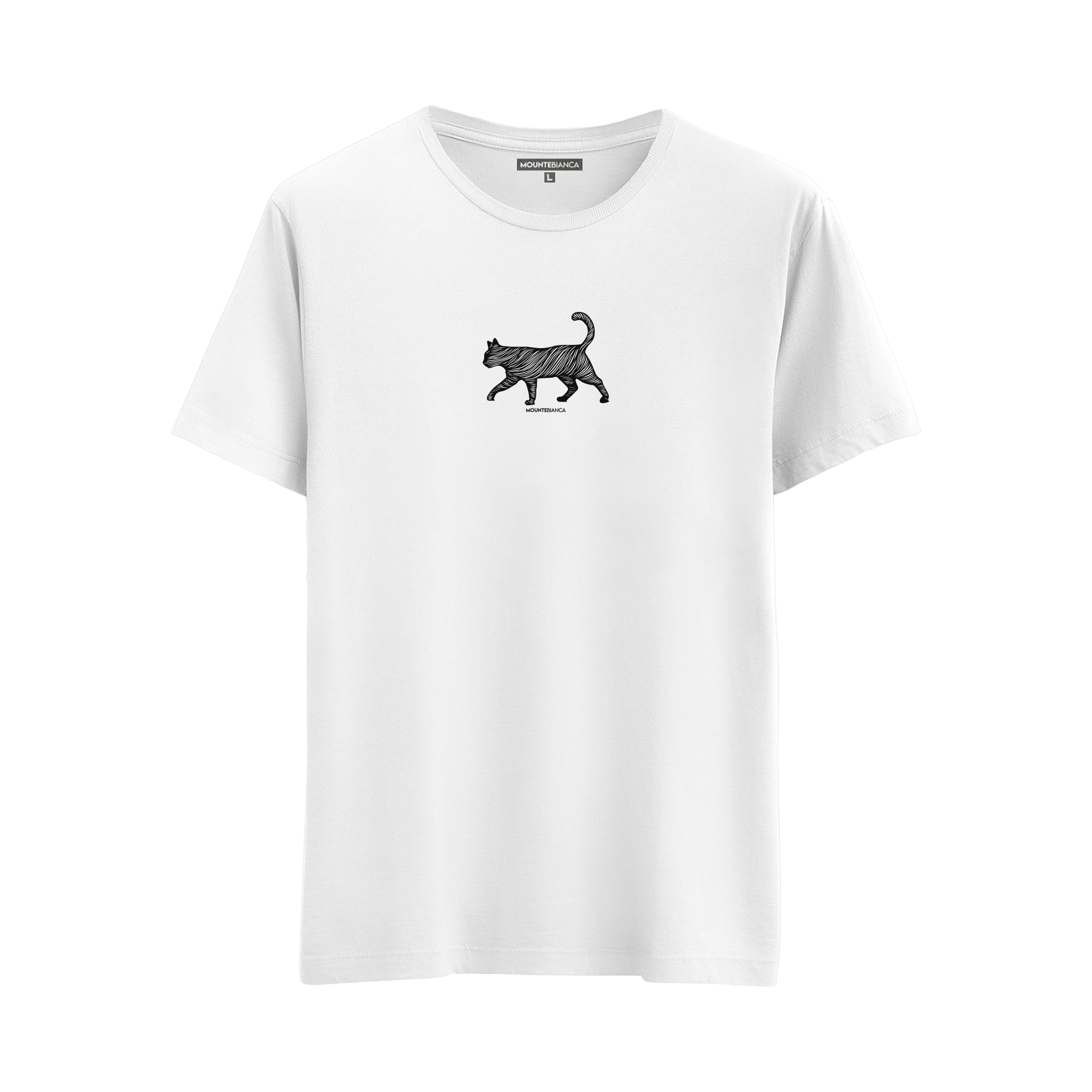 Cat IV - Regular Fit T-Shirt