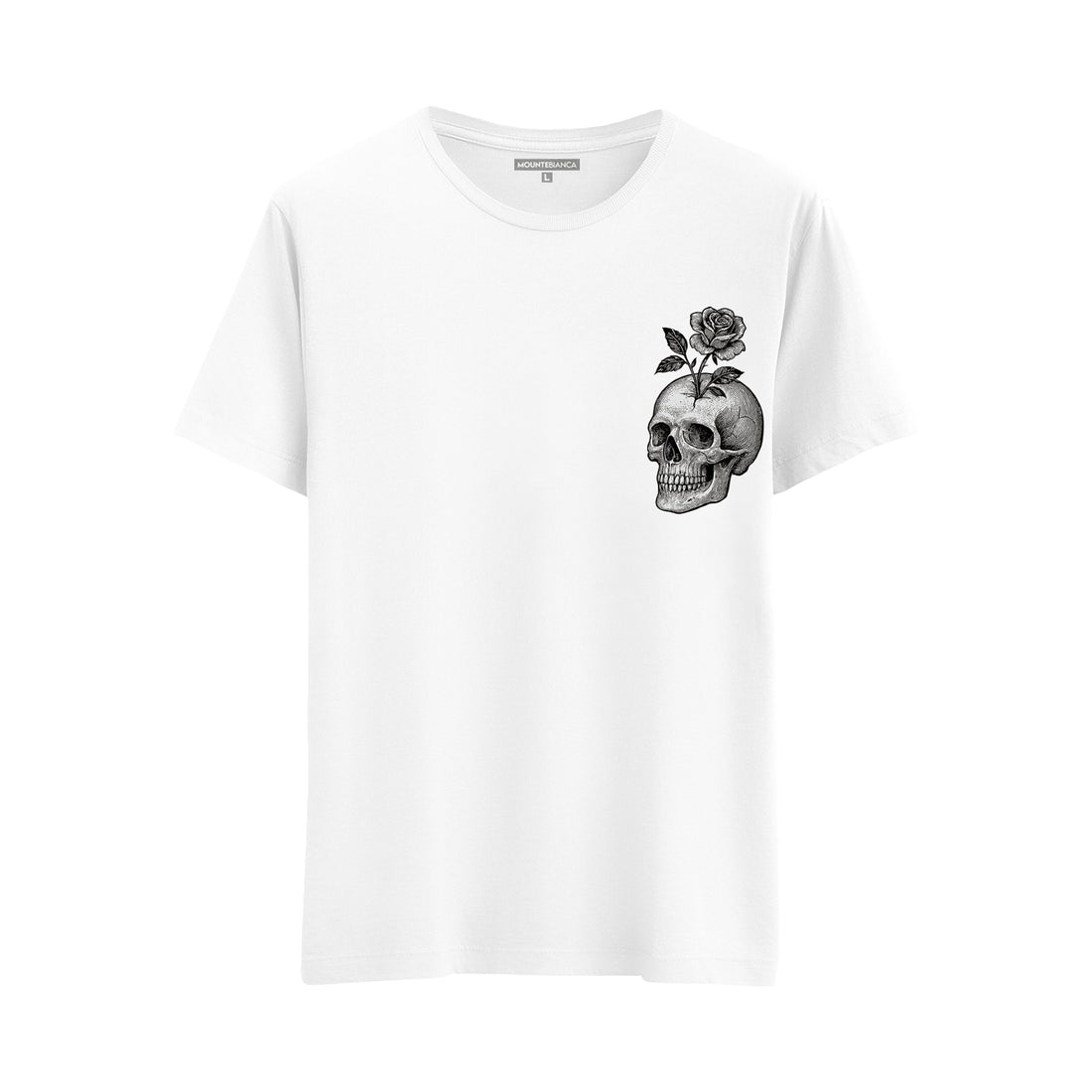 Romantic Nihilists - Regular Fit T-Shirt