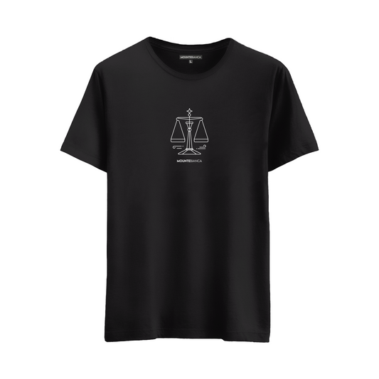 Terazi - Regular Fit T-Shirt