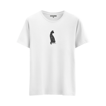 Cat III - Regular Fit T-Shirt