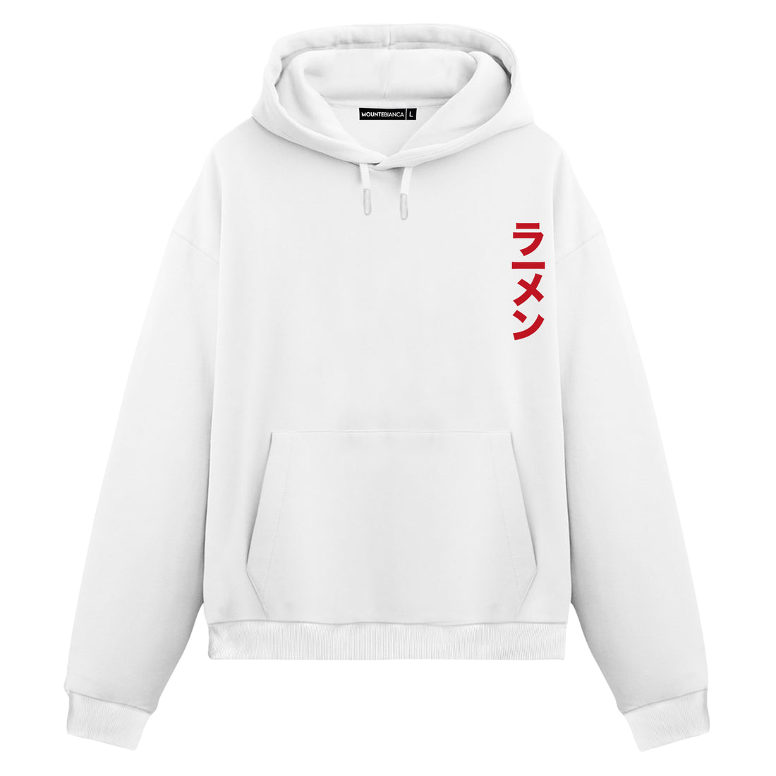 Ramen - Hoodie