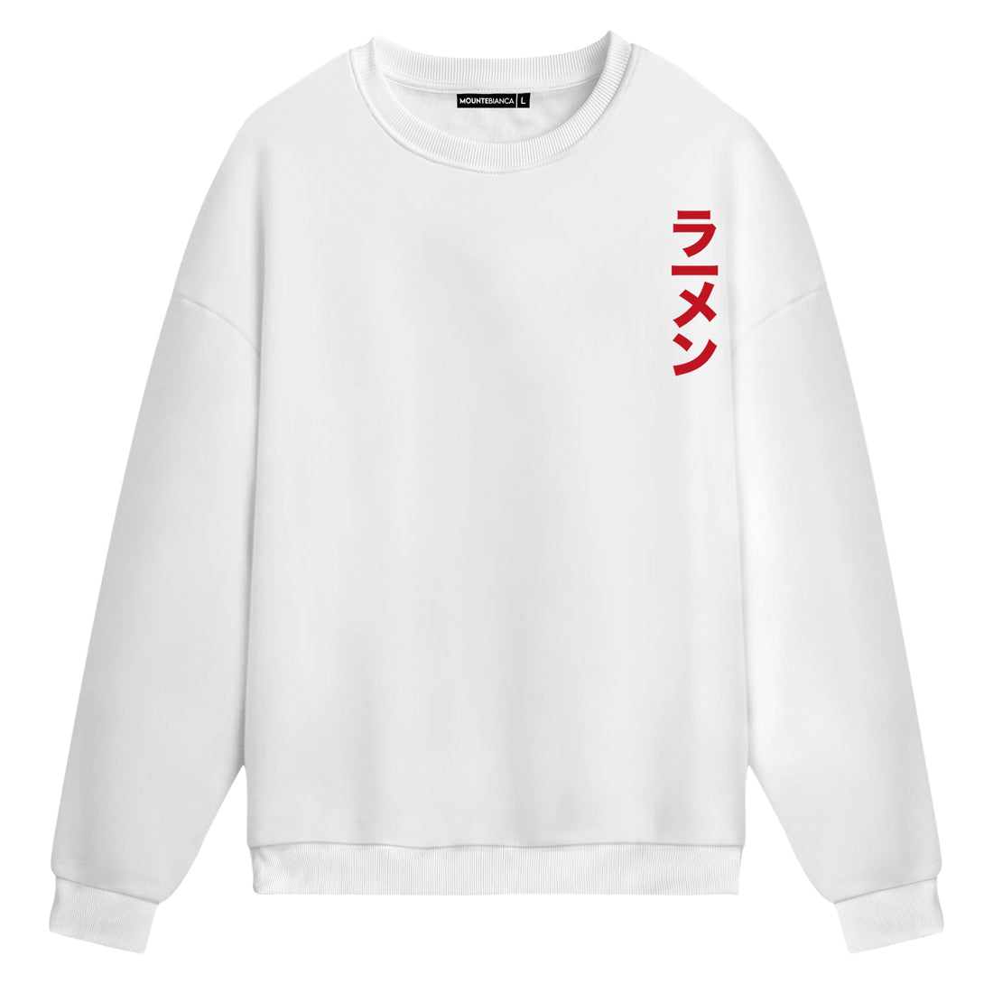 Ramen - Sweatshirt