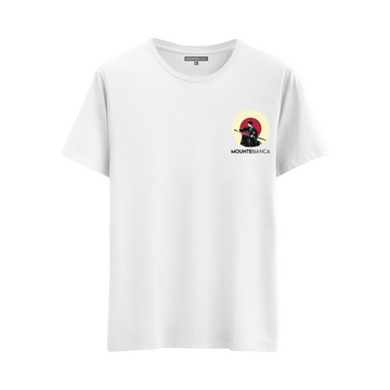 Samurai - Regular Fit T-Shirt