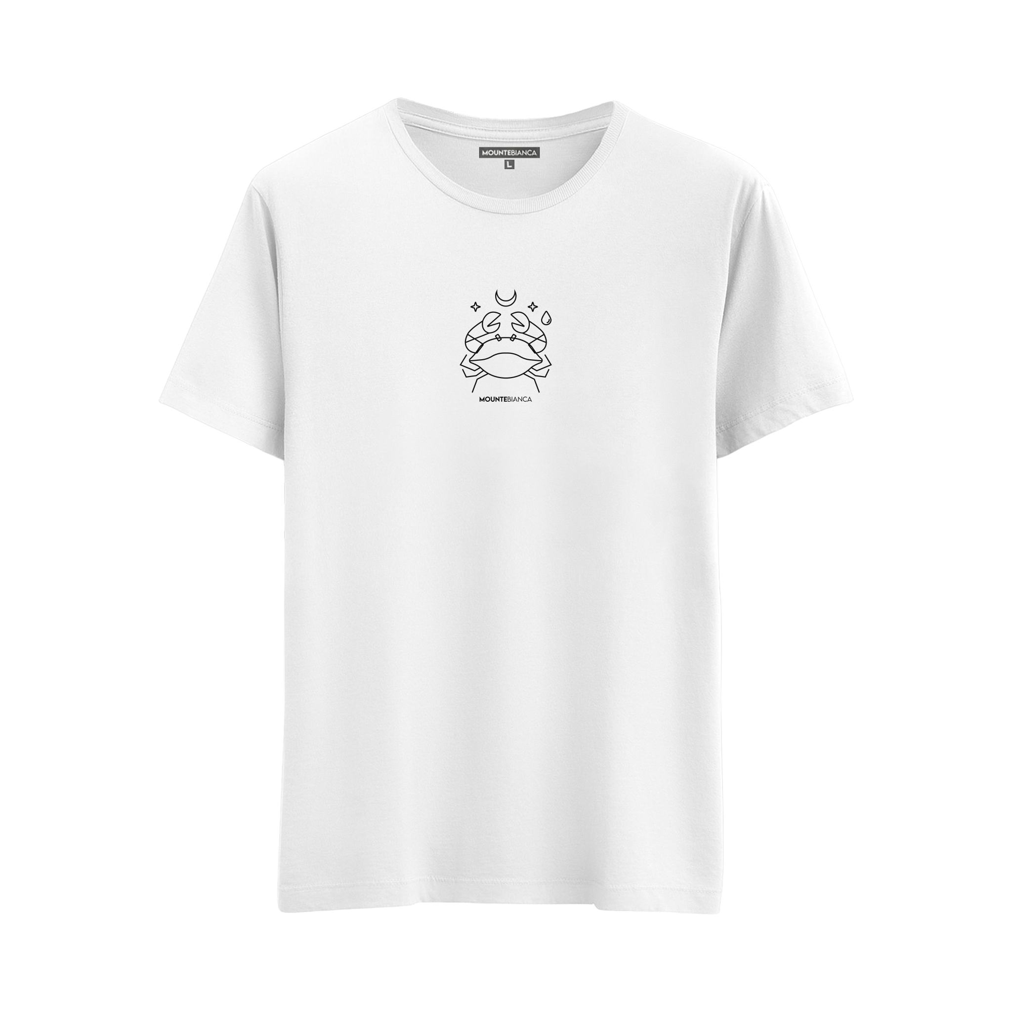 Yengeç - Regular Fit T-Shirt