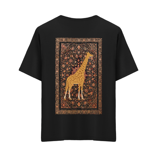 Lose Your Mind - Oversize T-shirt