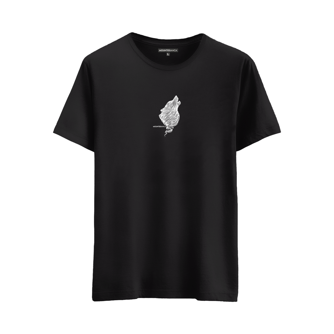 Wolf - Regular Fit T-Shirt