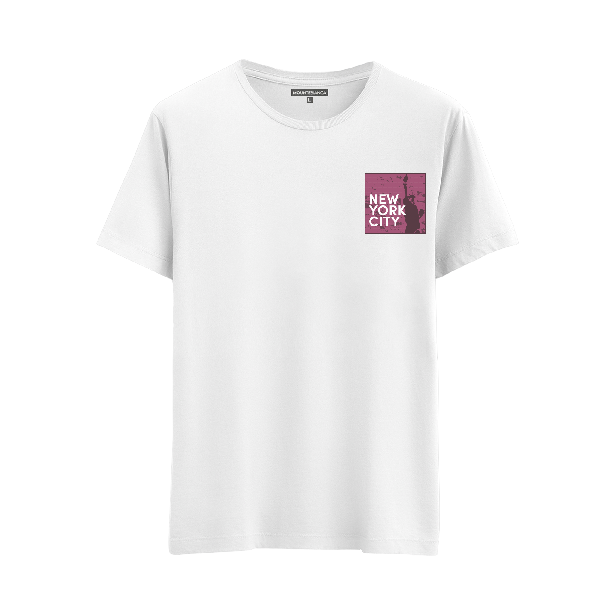 New York City - Regular Fit T-Shirt