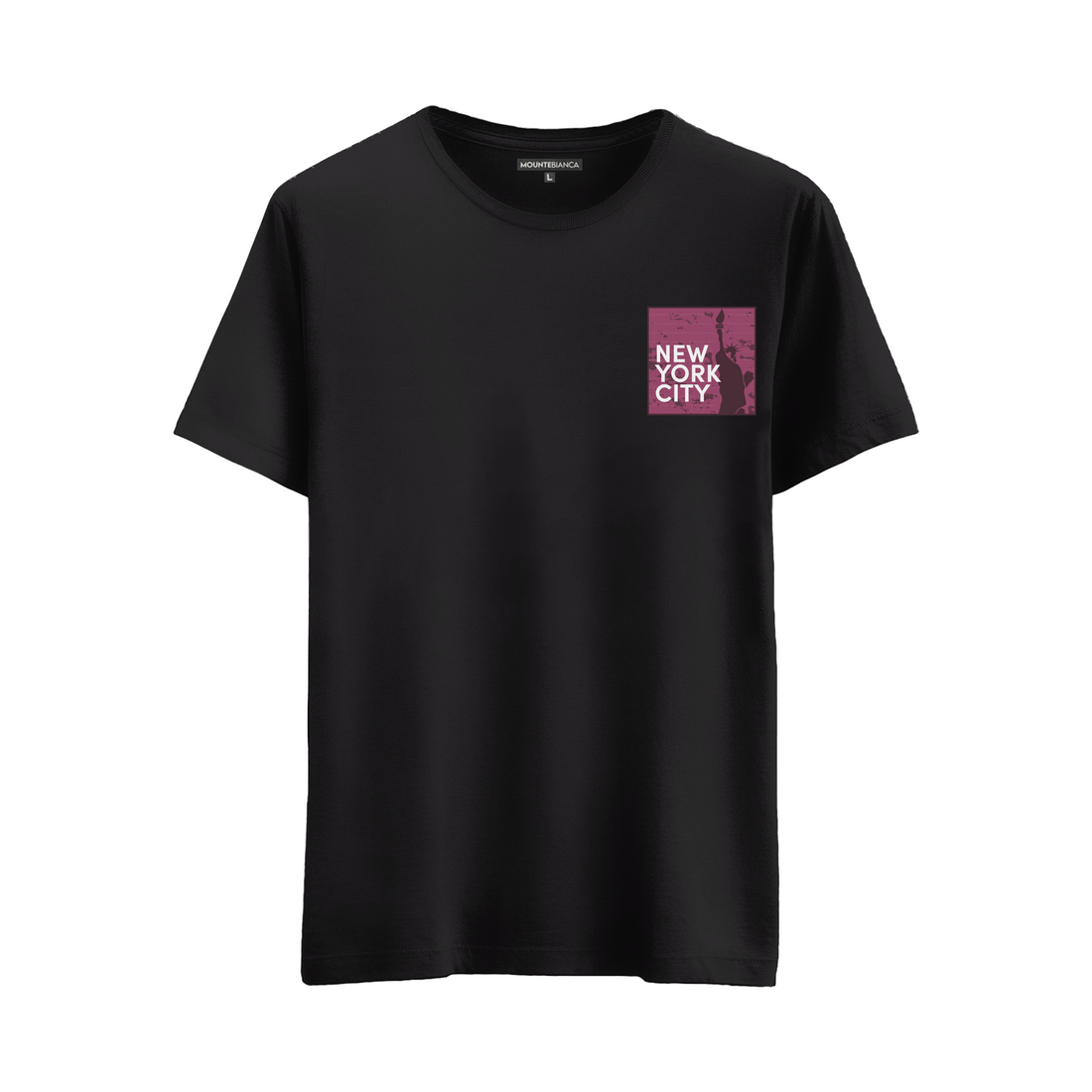 New York City - Regular Fit T-Shirt
