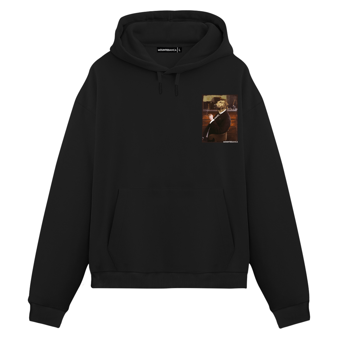 Signor Societa - Hoodie