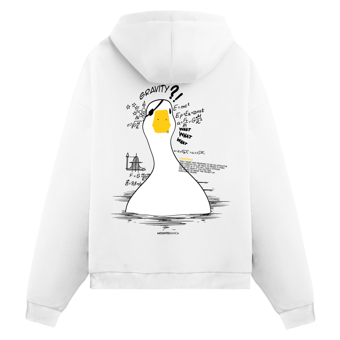 Gravity - Hoodie