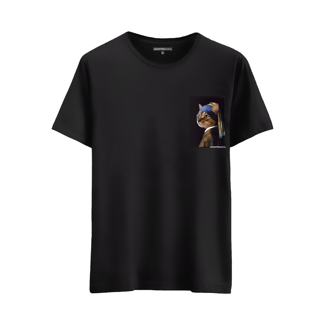 Signor Strano - Regular Fit T-Shirt