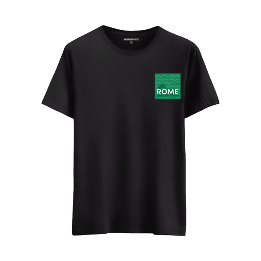 Rome - Regular Fit T-Shirt