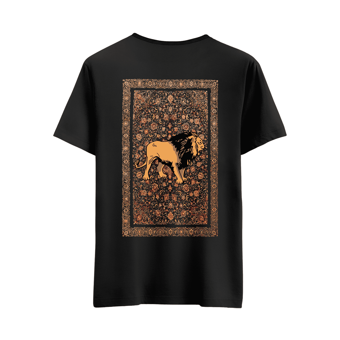 Leone - Regular Fit T-shirt