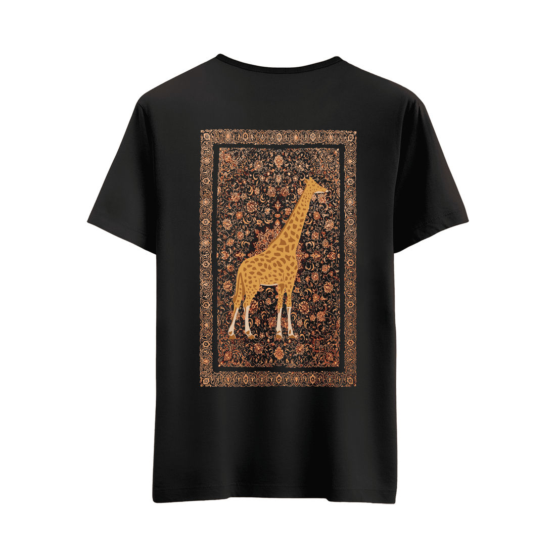 Giraffa - Regular Fit T-shirt