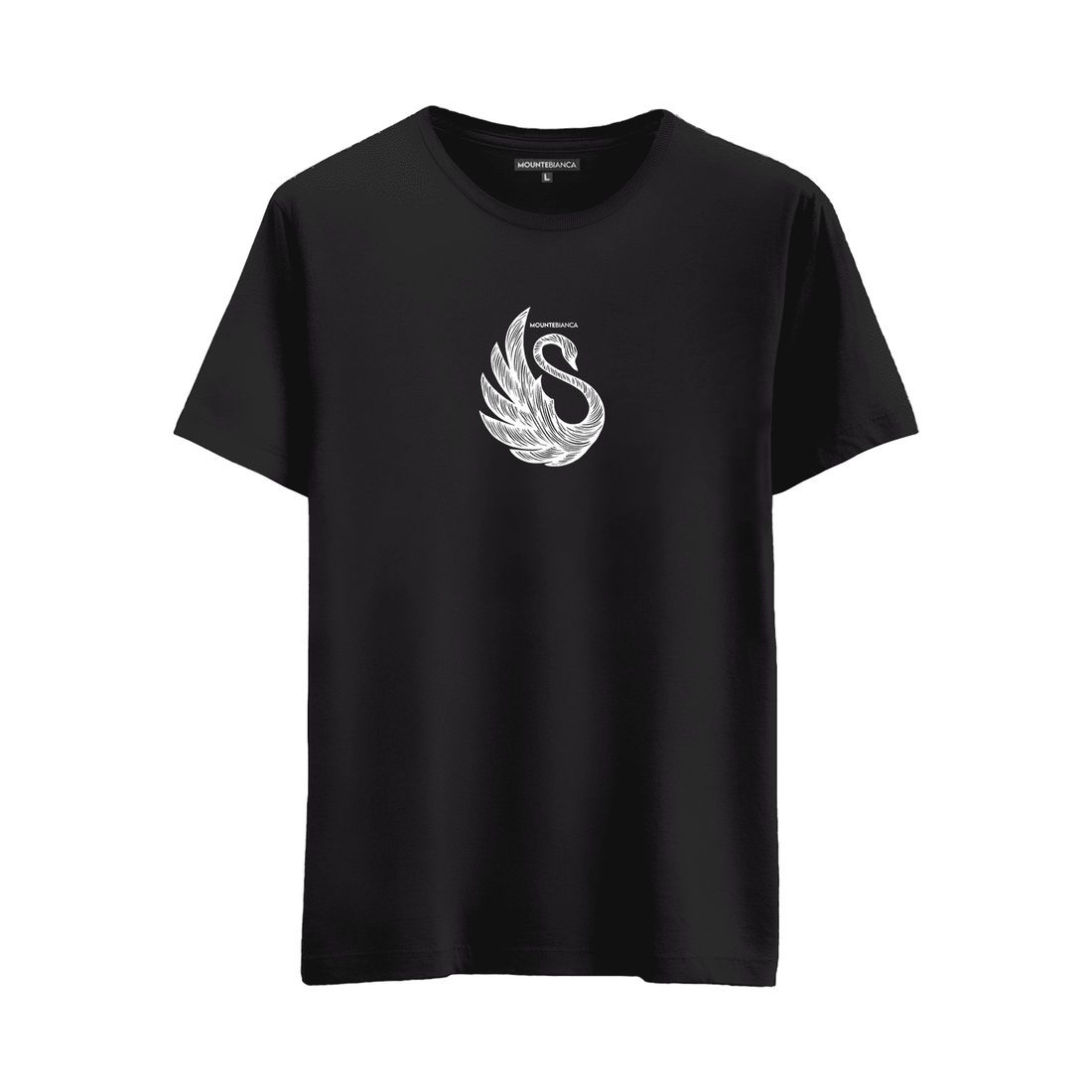 Swan - Regular Fit T-Shirt